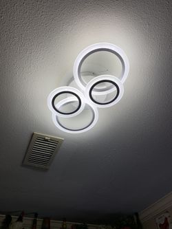 Fixture Light For Sale