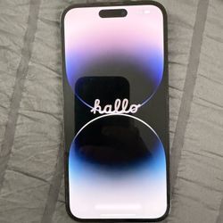 IPHONE 14 PRO MAX 1 TB