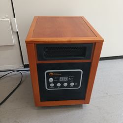 Heater 