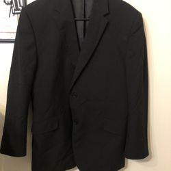 Saco De Traje Para Hombre