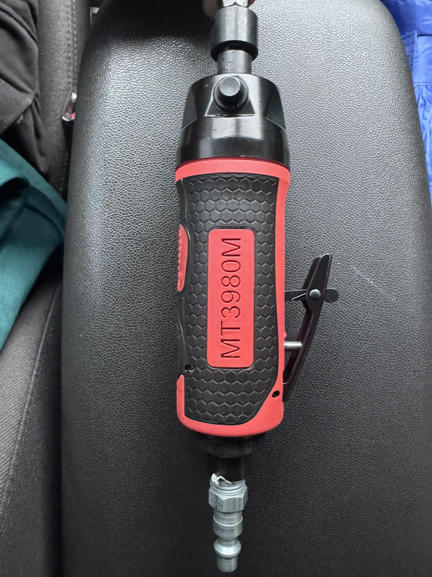 Matco Straight Angle Grinder