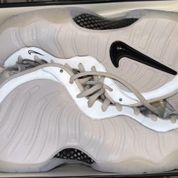 Air Foamposite Pro AS QS