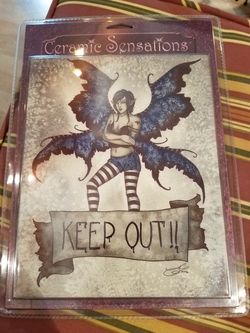 Tile wall decorations