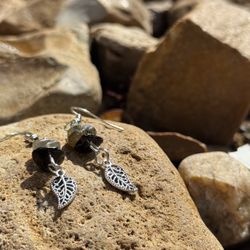 Summer Dangle Earrings – Boho Chic!