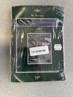 Papyrus NASCAR Racing PC Game