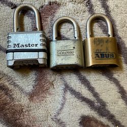 Lock