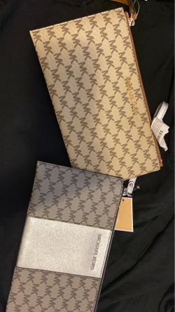 MK bag wallets