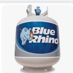 Propane Tank 