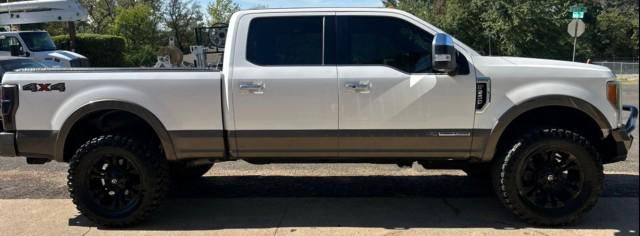 2017 Ford F-250