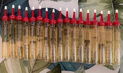 Chevron Handy Oil ISO 15