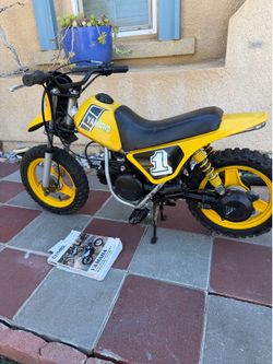 Sell/trade pw50