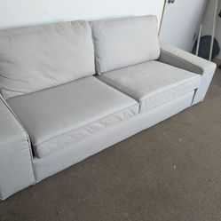 Couch - Free Delivery 