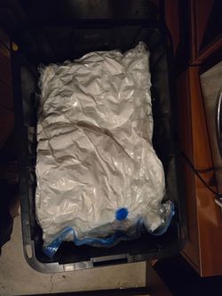 Buffy Cloud Down Alternative Comforter