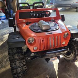 Kids electrical  ride on car