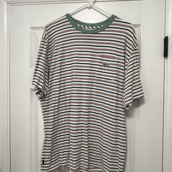 Stripe Shirt XL (UTC Area)