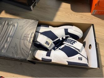 Lebron 2 - size 11.5- $75 obo