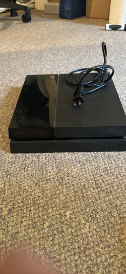 Sony PlayStation 4 Console - 500GB