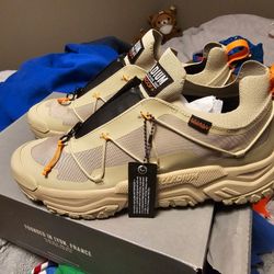 Palladium waterproof shoes size 10.5 
