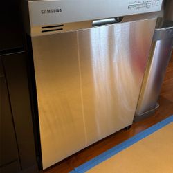 Samsung Dishwashers 