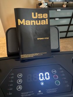 Treadmill