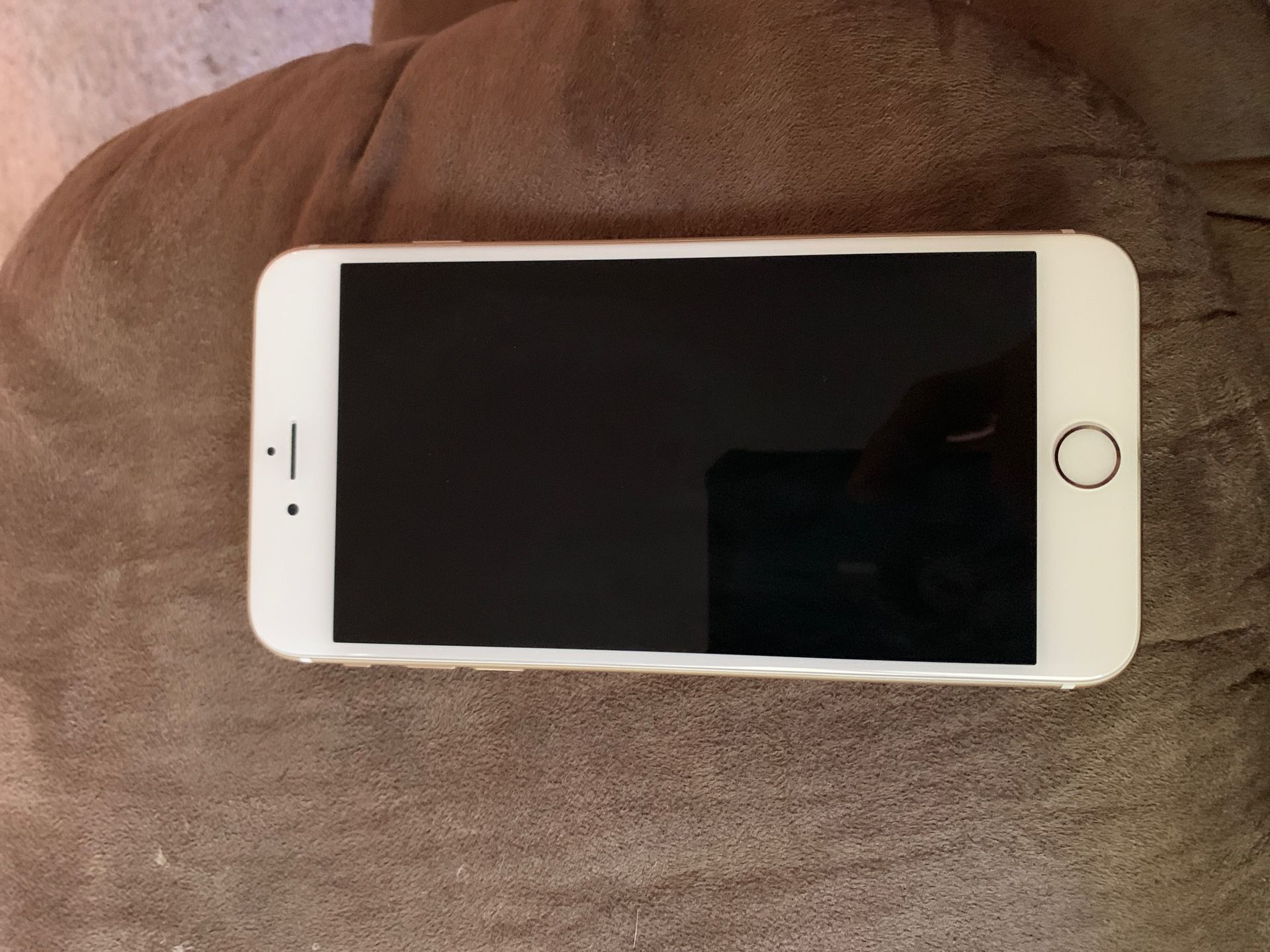 iPhone 6 Plus 64gb unlocked rose gold