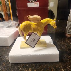 Trail Of Painted  Ponies 