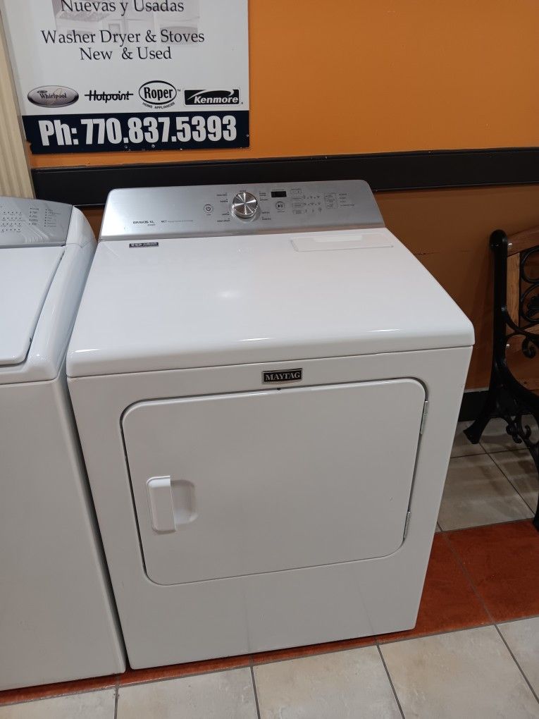 Maytag Dryer