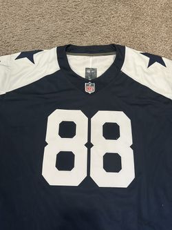 CeeDee Lamb Dallas Cowboys jersey XXL for Sale in Dallas, TX - OfferUp