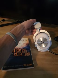 Logitech Pro X2 Gaming Headset