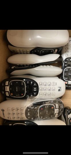 78 DIRECTV REMOTES USED 