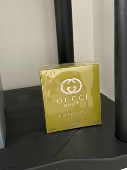 Gucci guilty elixer de parfum