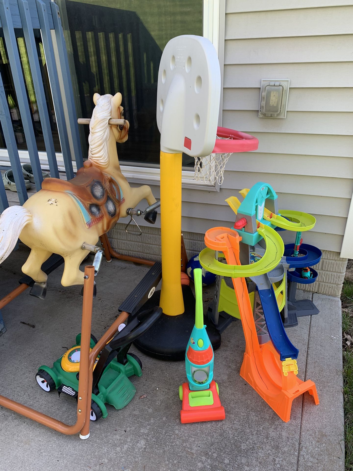 Toys