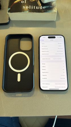iPhone 16