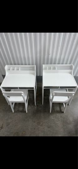 Desks for kid’s