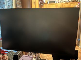 dell flat panel monitor p2719h 27in