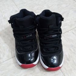 Toddler Jordans 