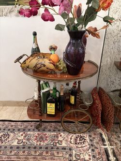 Bar Table
