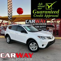 2013 Toyota Rav4