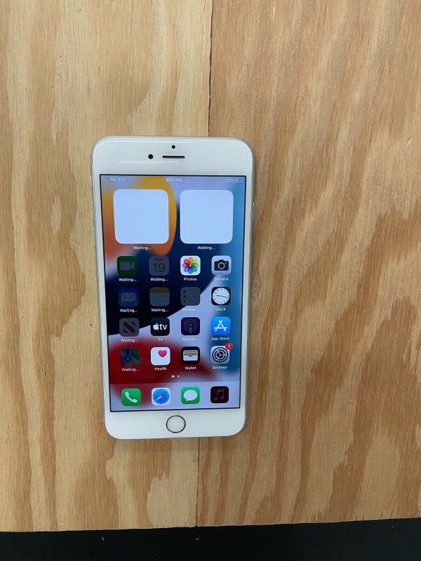APPLE IPHONE 6S
