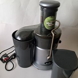 Breville Professional Juicer MINT CONDITION
