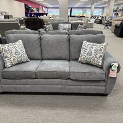 Brand New custom Sofa! Great deal! Less Than 1/2 Price! 