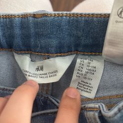 H&M Flared jeans