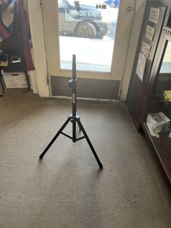 Stageline Microphone Stand