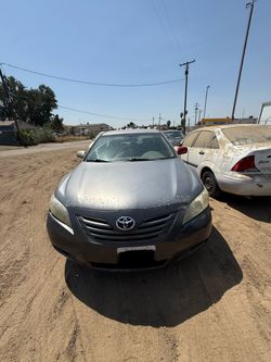 2007 Toyota Camry 2.4L Automatic Transmission for party’s only‼️