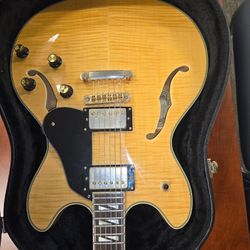 OBO Washburn HB35