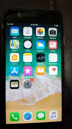 IPHONE 6S 64GB FOR TMOBILE/METRO