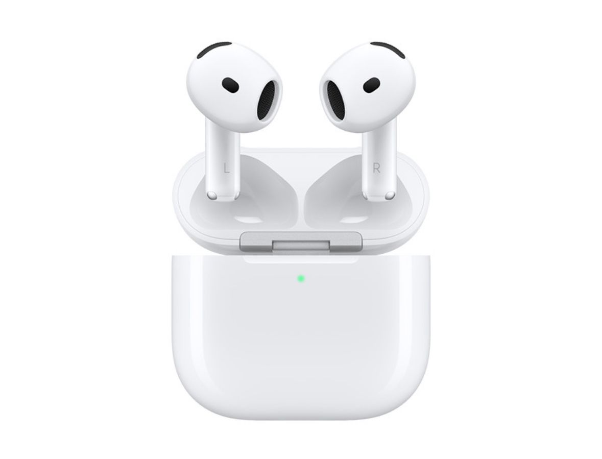 BRAND NEW GENERATION 4 NOISE CANCELLATION AIRPODS