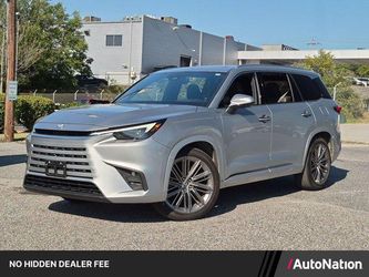 2024 Lexus TX 350