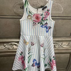 Gorgeous Girl Dress 
