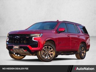 2023 Chevrolet Tahoe